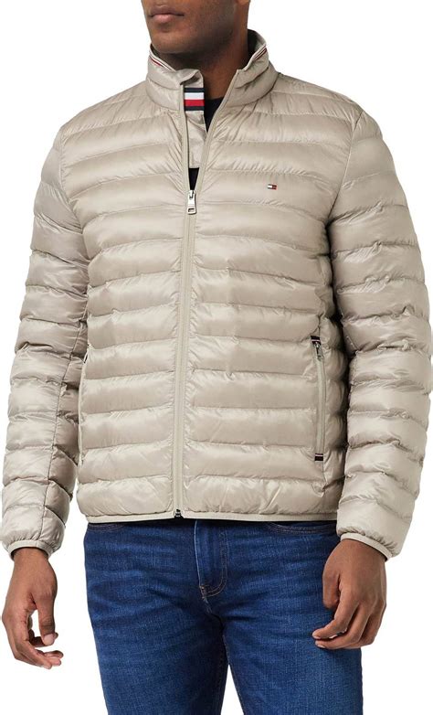 tommy hilfiger jacka herr